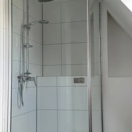 Exklusive Maisonette-Wohnung Am Rande Von Freiburg Merzhausen Esterno foto