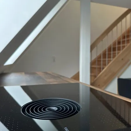 Exklusive Maisonette-Wohnung Am Rande Von Freiburg Merzhausen Esterno foto
