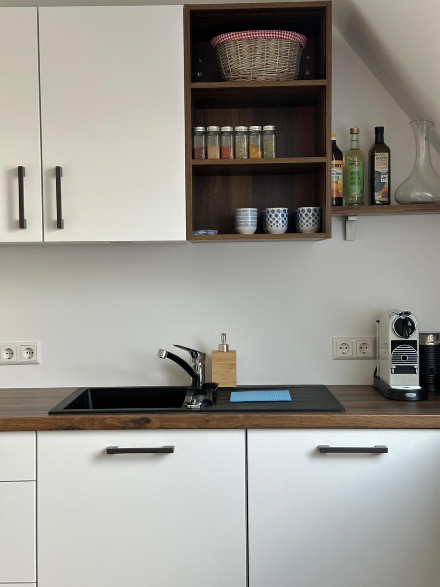 Exklusive Maisonette-wohnung Am Rande Von Freiburg Apartment *