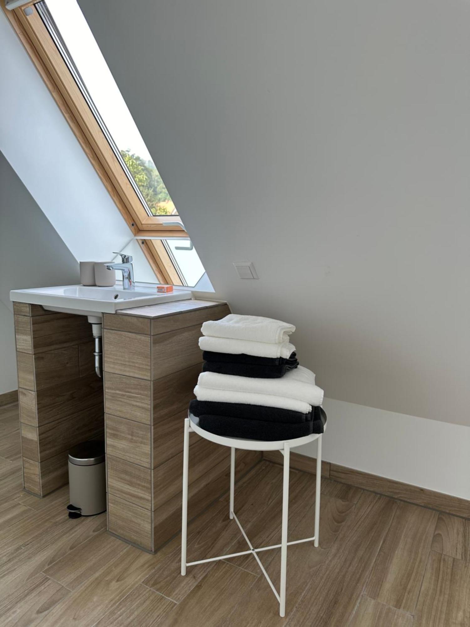 Apartment Exklusive Maisonette-wohnung Am Rande Von Freiburg *