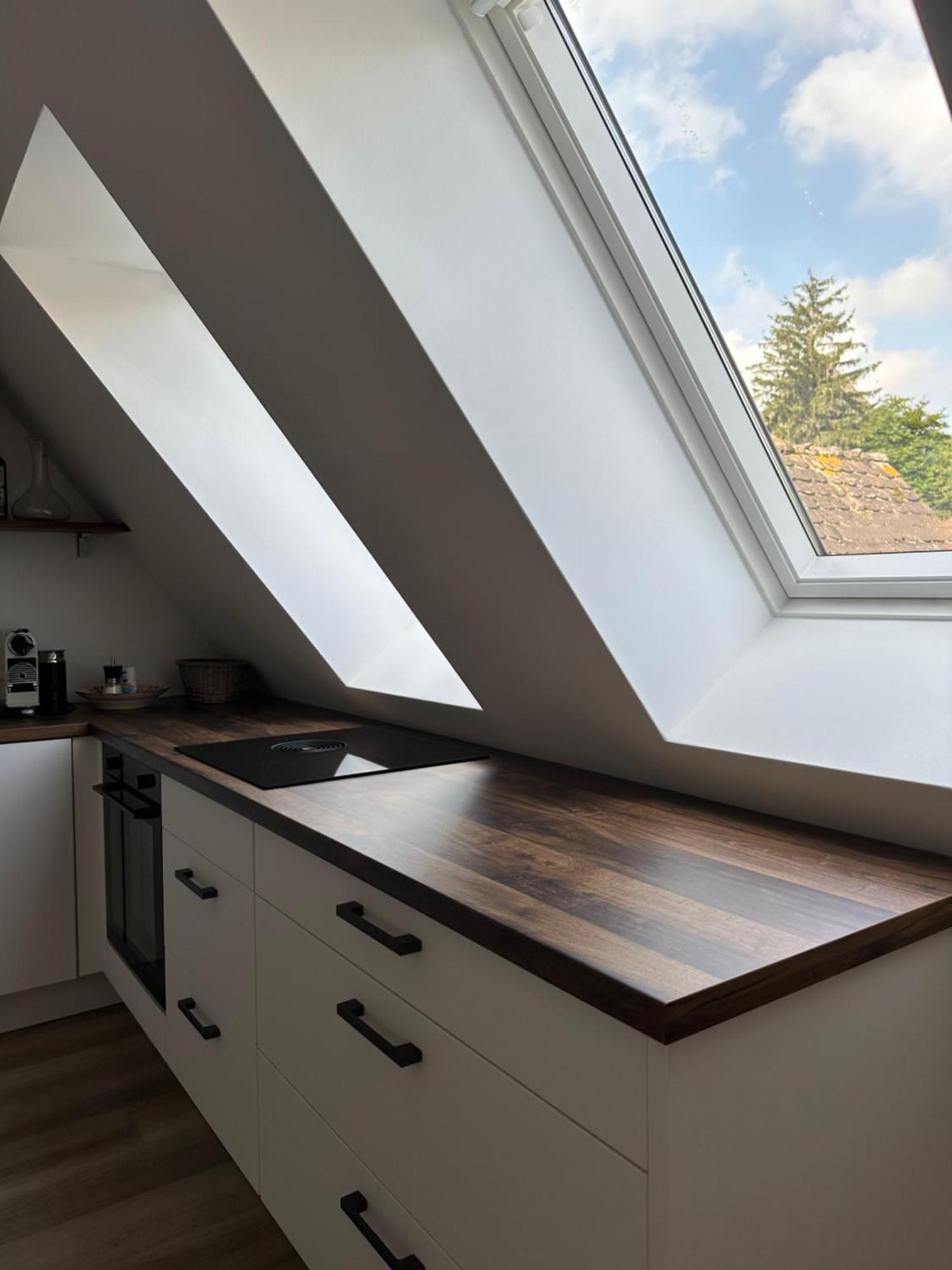 Exklusive Maisonette-wohnung Am Rande Von Freiburg * Merzhausen