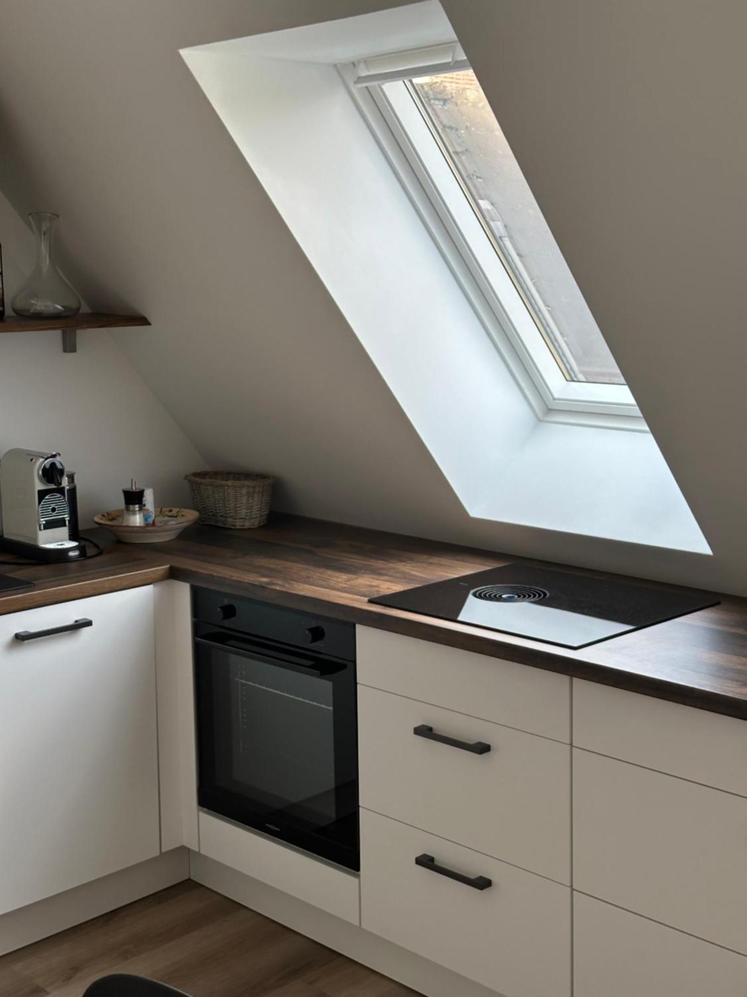 Apartment Exklusive Maisonette-wohnung Am Rande Von Freiburg Merzhausen