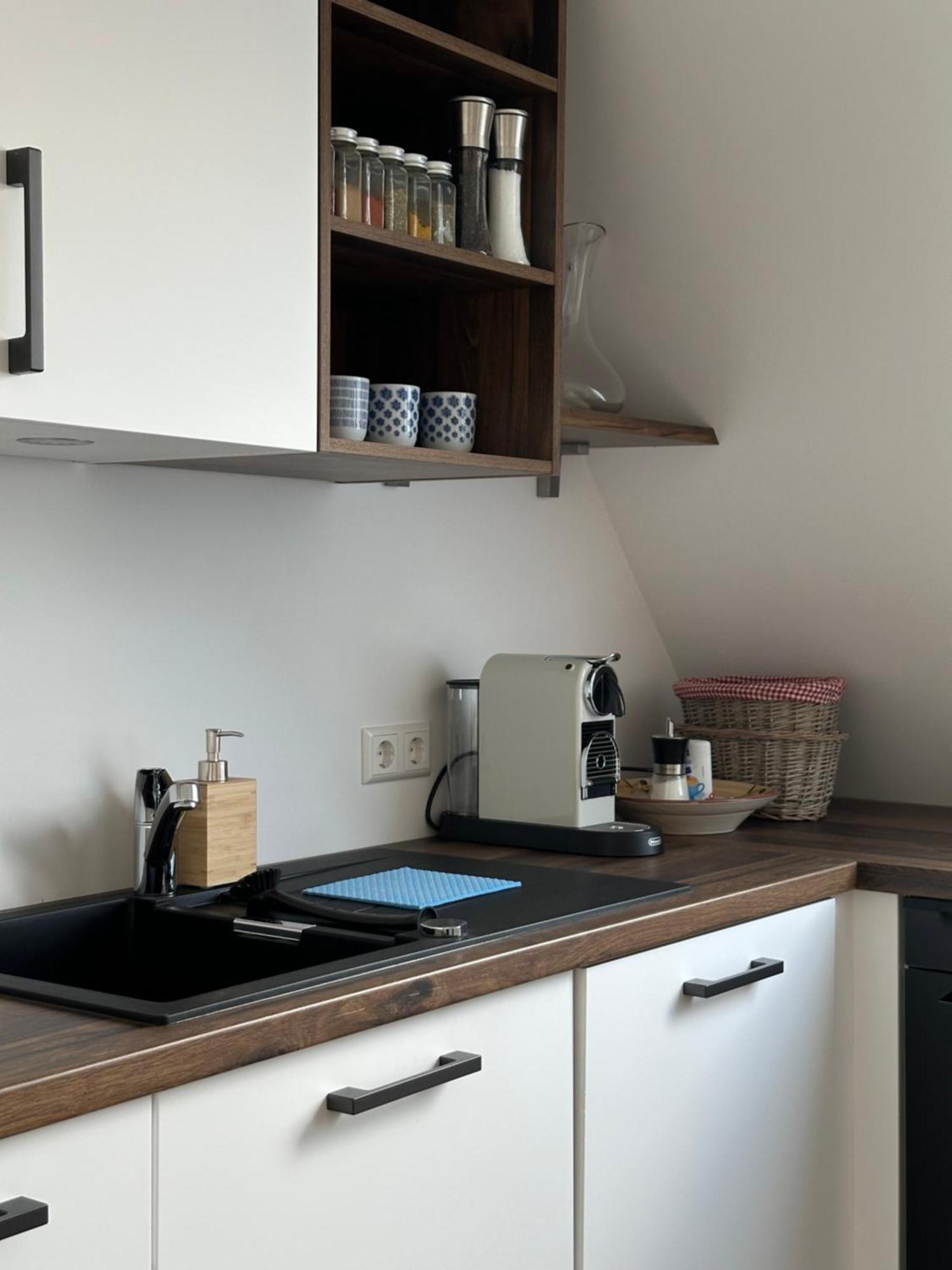 Exklusive Maisonette-wohnung Am Rande Von Freiburg * Merzhausen