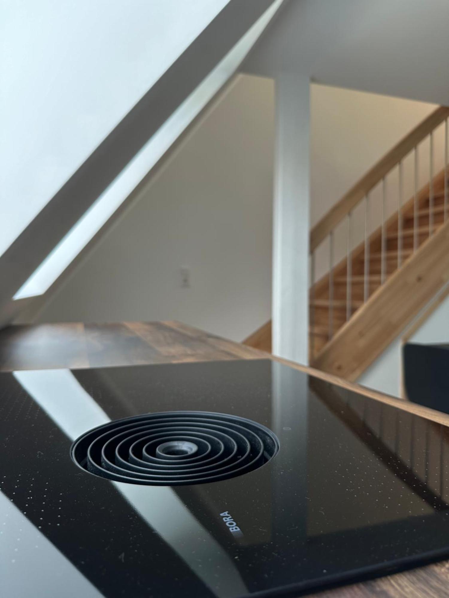 Exklusive Maisonette-wohnung Am Rande Von Freiburg